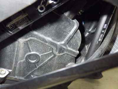 Kawasaki Ninja 400 2022