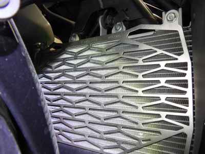 Kawasaki Ninja 400 2022