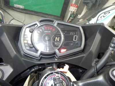 Kawasaki Ninja 400 2022