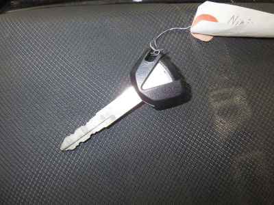 Kawasaki Ninja 400 2022