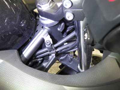 Kawasaki Ninja 400 2022