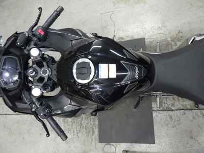 Kawasaki Ninja 400 2022