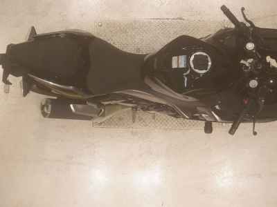 Kawasaki Ninja 400 2022