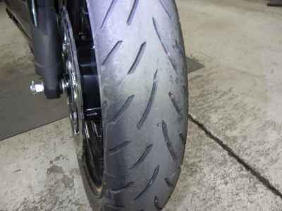 Kawasaki Ninja 400 2022