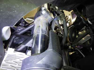 Kawasaki Ninja 400 2022