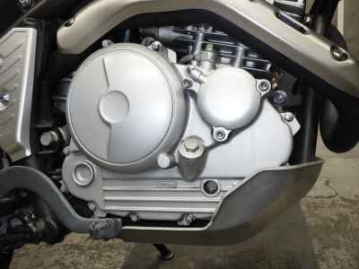 Yamaha XT250 Serow 2017