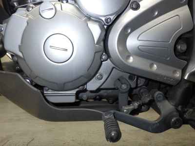 Yamaha XT250 Serow 2017