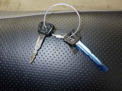 Yamaha XT250 Serow 2017