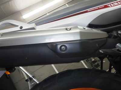 Yamaha XT250 Serow 2017