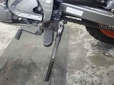 Yamaha XT250 Serow 2017