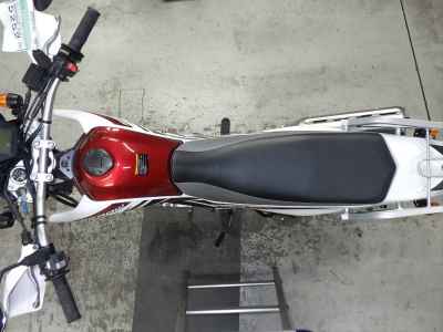 Yamaha XT250 Serow 2017