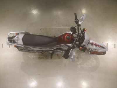 Yamaha XT250 Serow 2017