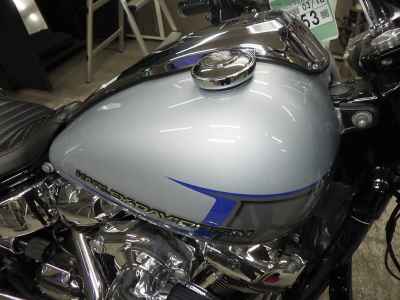 Harley-Davidson Breakout FXBR1750 2023