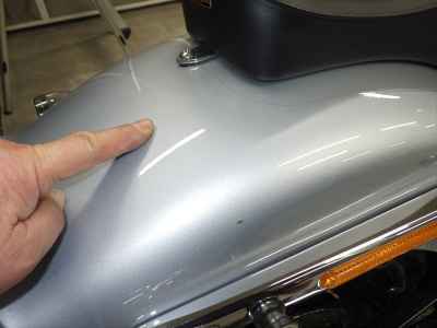 Harley-Davidson Breakout FXBR1750 2023