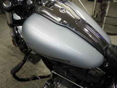 Harley-Davidson Breakout FXBR1750 2023