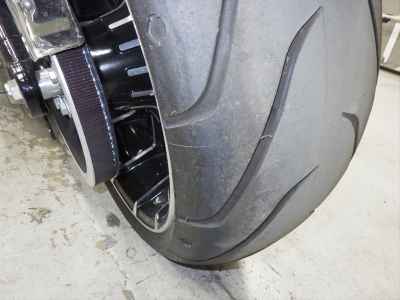 Harley-Davidson Breakout FXBR1750 2023