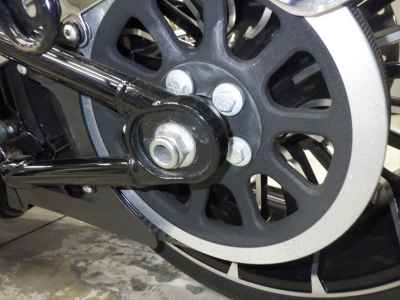 Harley-Davidson Breakout FXBR1750 2023