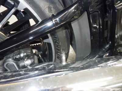 Harley-Davidson Breakout FXBR1750 2023