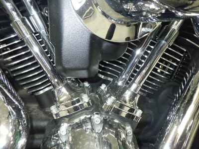 Harley-Davidson Breakout FXBR1750 2023