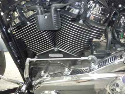 Harley-Davidson Breakout FXBR1750 2023