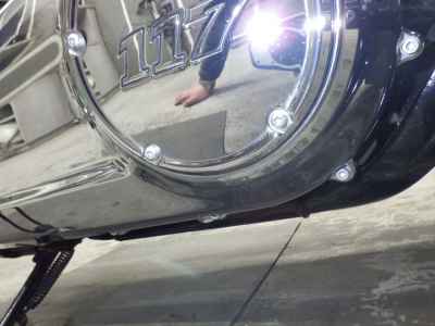 Harley-Davidson Breakout FXBR1750 2023