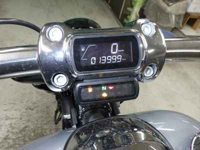 Harley-Davidson Breakout FXBR1750 2023