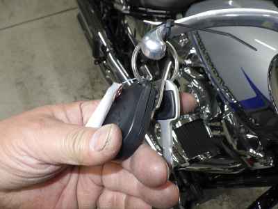 Harley-Davidson Breakout FXBR1750 2023