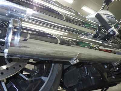 Harley-Davidson Breakout FXBR1750 2023