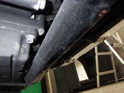 Harley-Davidson Breakout FXBR1750 2023