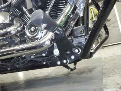 Harley-Davidson Breakout FXBR1750 2023