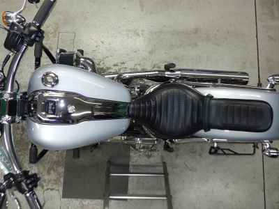 Harley-Davidson Breakout FXBR1750 2023