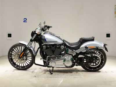 Harley-Davidson Breakout FXBR1750 2023