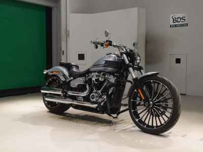 Harley-Davidson Breakout FXBR1750 2023