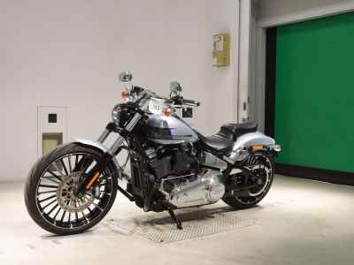 Harley-Davidson Breakout FXBR1750 2023