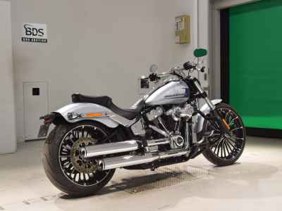 Harley-Davidson Breakout FXBR1750 2023