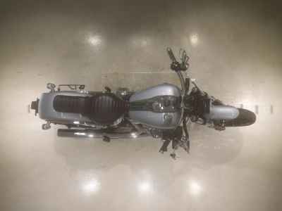 Harley-Davidson Breakout FXBR1750 2023