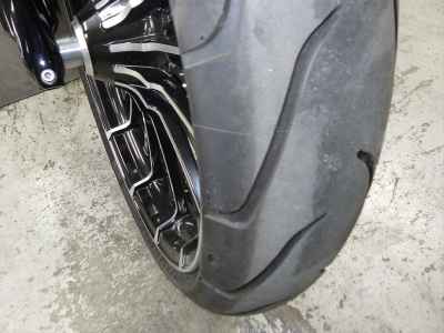 Harley-Davidson Breakout FXBR1750 2023