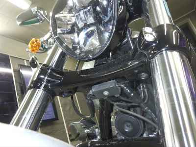 Harley-Davidson Breakout FXBR1750 2023