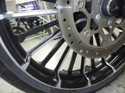 Harley-Davidson Breakout FXBR1750 2023