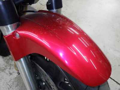 Honda CB1300 Super Boldor 2007