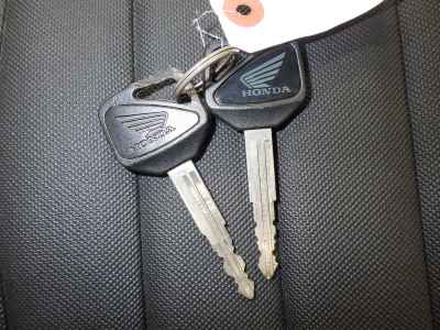 Honda CB1300 Super Boldor 2007