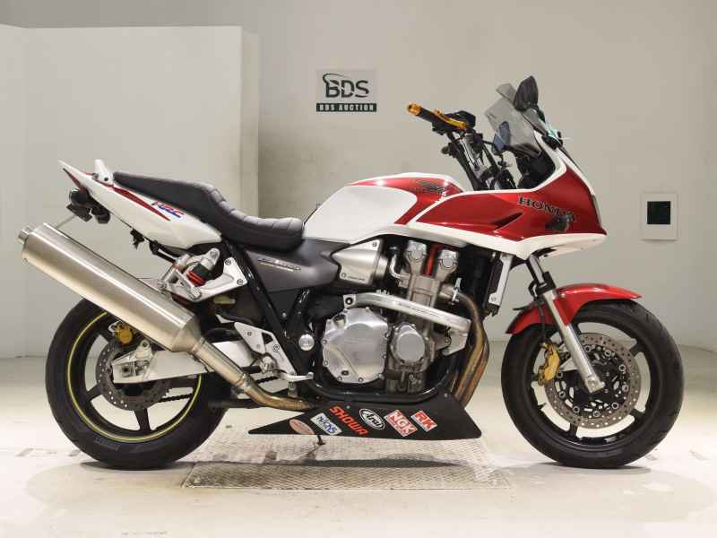 Honda CB1300 Super Boldor 2007