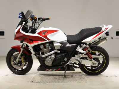 Honda CB1300 Super Boldor 2007