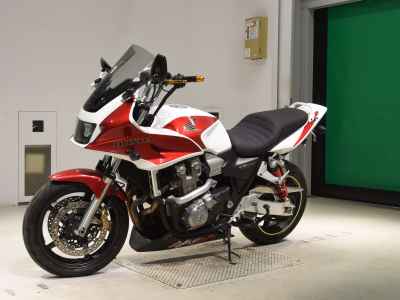 Honda CB1300 Super Boldor 2007