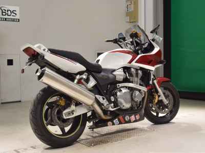 Honda CB1300 Super Boldor 2007