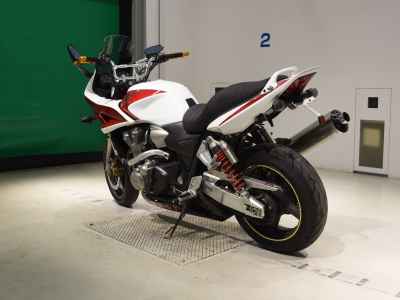 Honda CB1300 Super Boldor 2007