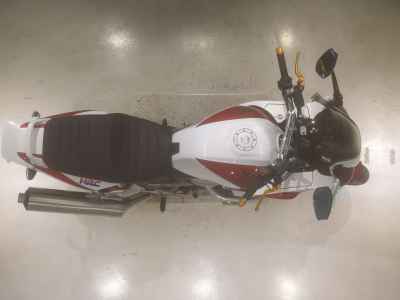 Honda CB1300 Super Boldor 2007