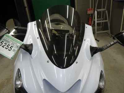 Kawasaki Ninja ZX-14R 2013