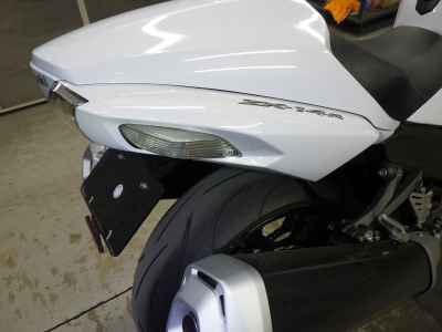 Kawasaki Ninja ZX-14R 2013