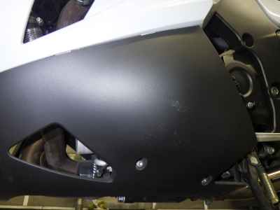 Kawasaki Ninja ZX-14R 2013